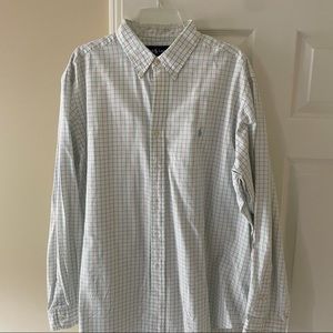Polo Ralph Lauren Dress Shirt